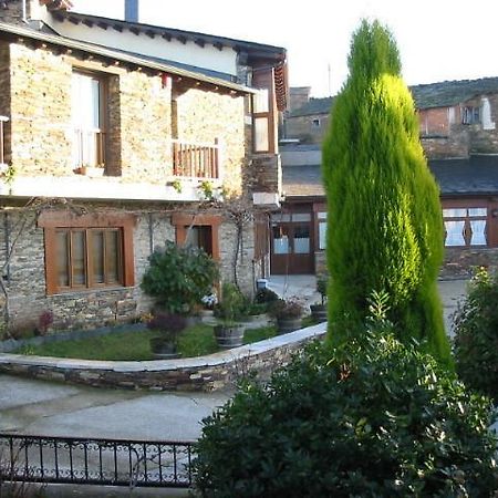 Hotel O Forno Sancedo Kültér fotó