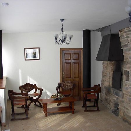Hotel O Forno Sancedo Kültér fotó