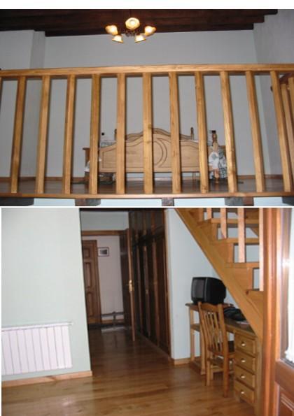Hotel O Forno Sancedo Kültér fotó