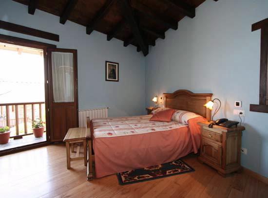 Hotel O Forno Sancedo Kültér fotó